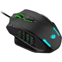 Souris: Monster Pusat V8 - PSG Setup