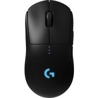 Souris: Logitech G Pro Wireless - dreeeyyy_ Setup