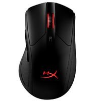 Souris: HyperX Pulsefire Dart - TiboInshapeLive Setup