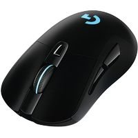 Souris: Logitech G703 - Alderiate Setup
