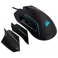 Souris: Corsair Glaive Pro - SavastanoGame Setup