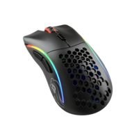 Souris: Model D Wireless - Azpaz Setup
