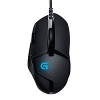 Souris: Logitech G402 - Anas_Off Setup