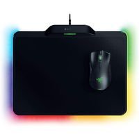 Souris: Razer Mamba + Firefly Hyperflux Bundle - jokaa45 Setup