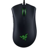 Souris: Razer DeathAdder - Flamby Setup