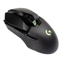 Souris: Logitech G903 - chowh1 Setup Souris: Logitech G903 - chowh1 Setup