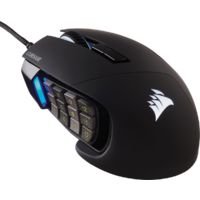 Souris: Corsair Scimitar RGB Elite - Julgane Setup