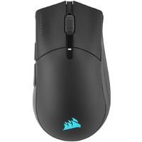 Souris: CORSAIR SABRE RGB PRO Wireless - BOBLEGOB Setup