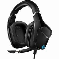 Souris: Logitech G935 - yorenzo_10 Setup