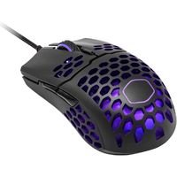 Souris: Cooler Master MM711 - JeanPormanove Setup