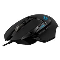 Souris: Logitech G503 Hero - vapexd_ Setup