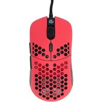 Souris: GLORIOUS G-Wolves Hati Custom - PRINCE__OFF Setup