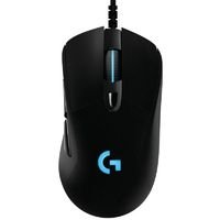 Souris: Logitech G403 - viinsoouch Setup