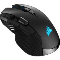 Souris: CORSAIR Ironclaw RGB - KhOyATv Setup