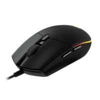 Souris: Logitech G203 - DrFumery Setup