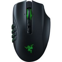 Souris: Razer Naga Pro - NeverSayYesTwitch Setup