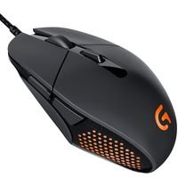 Souris: Logitech G303 - risze92 Setup