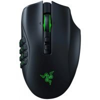 Souris: Razer Naga V2 Pro - XEWER Setup