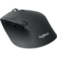 Souris: Logitech M720 - Gotaga Setup