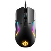 Souris: STEELSERIES RIVAL 5 - kaamelotttwitch Setup