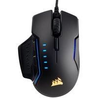 Souris: Corsair GLAIVE RGB - lydia__am Setup