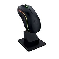 Souris: Razer Mamba Wireless Edition - PapeSan Setup
