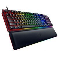 Clavier: Razer Hutsman V2 - RebeuDeter Setup Clavier: Razer Hutsman V2 - RebeuDeter Setup
