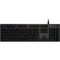 Clavier: Logitech G512 - dreeeyyy_ Setup