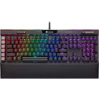 Clavier: Corsair K95 RGB Platinum XT - wy6f Setup