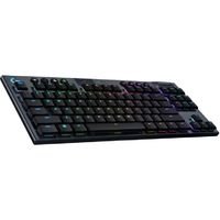 Clavier: Logitech G G915 - OraziaGame Setup