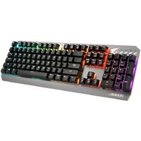 Clavier: Gigabyte Aorus K7 - PapiLeGamer Setup