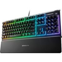 Clavier: SteelSeries Apex - Sartar_ Setup Clavier: SteelSeries Apex - Sartar_ Setup