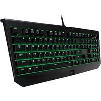 Clavier: BlackWidow Ultimate Stealth - Korbenfr Setup