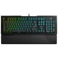 Clavier: Roccat Vulcan Pro - FemtoIRL Setup