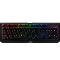 Clavier: Razer BlackWidow X Chroma - MrLEV12 Setup