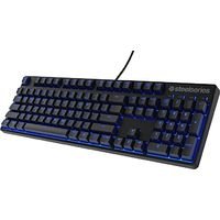 Clavier: SteelSeries Apex M500 - PoMalaW Setup