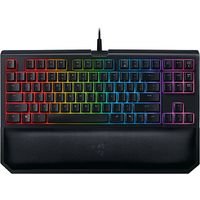 Clavier: Razer BlackWidow Tournament - finalfantasyxiv Setup