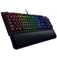 Clavier: Razer Blackwidow Elite - tpk_live Setup Clavier: Razer Blackwidow Elite - tpk_live Setup