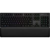 Clavier: Logitech G513 Carbon - Alderiate Setup
