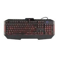 Clavier: Edenwood km9700 - Skyyart Setup Clavier: Edenwood km9700 - Skyyart Setup