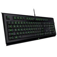 Clavier: Razer Cynosa - Jetix Setup