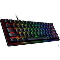 Clavier: Razer Hutsman Mini - LadyMP Setup