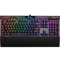 Clavier: Corsair Gaming K70 RGB Rapidfire - RingzTTV Setup