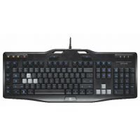 Clavier: Logitech G105 - FrandroidLive Setup