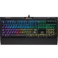 Clavier: Corsair STRAFE RGB - Xari Setup