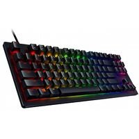 Clavier: Razer Huntsman TE - G4zZyy Setup