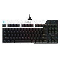 Clavier: Logitech Pro K/DA - Sturry316 Setup Clavier: Logitech Pro K/DA - Sturry316 Setup