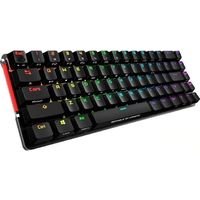 Clavier: ASUS ROG Falchion - nicotine84 Setup
