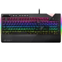 Clavier: ROG Strix Flare - MisterJDay Setup Clavier: ROG Strix Flare - MisterJDay Setup
