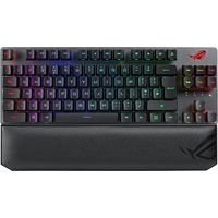 Clavier: ASUS ROG Strix Scope RX TKL - Alsenic Setup